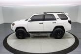 Thumbnail of 2020 Super White Toyota 4Runner