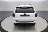 Thumbnail of 2020 Super White Toyota 4Runner