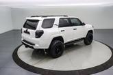 Thumbnail of 2020 Super White Toyota 4Runner