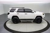 Thumbnail of 2020 Super White Toyota 4Runner