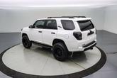 Thumbnail of 2020 Super White Toyota 4Runner