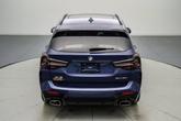 Thumbnail of 2022 Phytonic Blue Metallic BMW X3