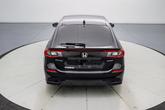 Thumbnail of 2022 Crystal Black Pearl Honda Civic