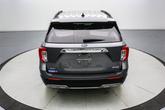 Thumbnail of 2023 CARBONIZED GRAY METALLIC Ford Explorer