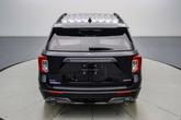 Thumbnail of 2022 AGATE BLACK METALLIC Ford Explorer