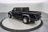 Thumbnail of 2020 Black Clearcoat Jeep Gladiator