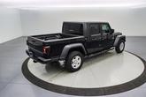 Thumbnail of 2020 Black Clearcoat Jeep Gladiator