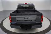 Thumbnail of 2022 CARBONIZED GRAY METALLIC Ford F-150