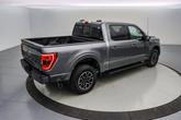 Thumbnail of 2022 CARBONIZED GRAY METALLIC Ford F-150
