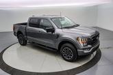 Thumbnail of 2022 CARBONIZED GRAY METALLIC Ford F-150