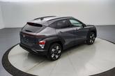 Thumbnail of 2025 Gray Pearl Hyundai KONA