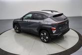 Thumbnail of 2025 Gray Pearl Hyundai KONA