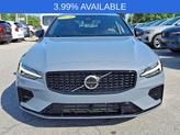 Thumbnail of 2024 Thunder Gray Metallic Volvo S60 Recharge Plug-In Hybrid