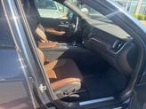Thumbnail of 2024 Denim Blue Metallic Volvo XC60