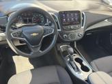 Thumbnail of 2023 Summit White Chevrolet Malibu