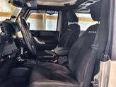 Thumbnail of 2014 Bright White Clearcoat Jeep Wrangler