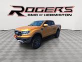 Thumbnail of 2020 Saber Metallic Ford Ranger