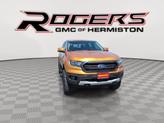 Thumbnail of 2020 Saber Metallic Ford Ranger