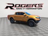 Thumbnail of 2020 Saber Metallic Ford Ranger