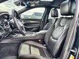 Thumbnail of 2020 Shadow Metallic Cadillac CT5