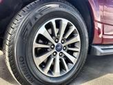 Thumbnail of 2017 Ruby Red Metallic Tinted Clearcoat Ford Expedition EL