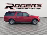 Thumbnail of 2017 Ruby Red Metallic Tinted Clearcoat Ford Expedition EL