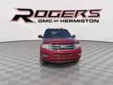 Thumbnail of 2017 Ruby Red Metallic Tinted Clearcoat Ford Expedition EL