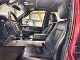 Thumbnail of 2017 Ruby Red Metallic Tinted Clearcoat Ford Expedition EL