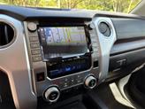 Thumbnail of 2021 Midnight Black Metallic Toyota Tundra