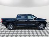 Thumbnail of 2021 Midnight Black Metallic Toyota Tundra