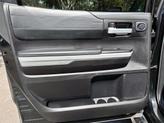 Thumbnail of 2021 Midnight Black Metallic Toyota Tundra