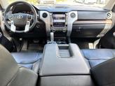 Thumbnail of 2021 Midnight Black Metallic Toyota Tundra