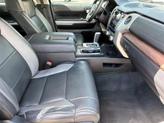 Thumbnail of 2021 Midnight Black Metallic Toyota Tundra