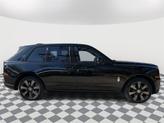 Thumbnail of 2021 Black Rolls-Royce Cullinan