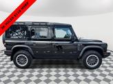Thumbnail of 2024 Inky Black INEOS Grenadier