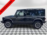 Thumbnail of 2024 Inky Black INEOS Grenadier