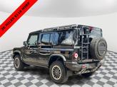 Thumbnail of 2024 Inky Black INEOS Grenadier