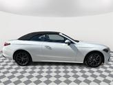 Thumbnail of 2024 White Mercedes-Benz CLE 300