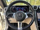 Thumbnail of 2024 White Mercedes-Benz CLE 300