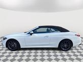 Thumbnail of 2024 White Mercedes-Benz CLE 300
