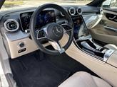 Thumbnail of 2024 White Mercedes-Benz CLE 300