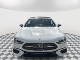 Thumbnail of 2024 White Mercedes-Benz CLE 300