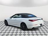 Thumbnail of 2024 White Mercedes-Benz CLE 300