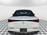 Thumbnail of 2024 White Mercedes-Benz CLE 300