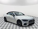 Thumbnail of 2024 White Mercedes-Benz CLE 300