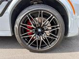 Thumbnail of 2024 Brooklyn Grey Metallic BMW X6 M