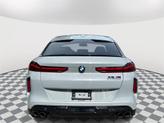 Thumbnail of 2024 Brooklyn Grey Metallic BMW X6 M