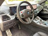 Thumbnail of 2024 Brooklyn Grey Metallic BMW X6 M