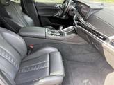Thumbnail of 2024 Brooklyn Grey Metallic BMW X6 M