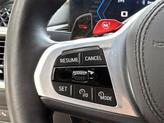 Thumbnail of 2024 Brooklyn Grey Metallic BMW X6 M